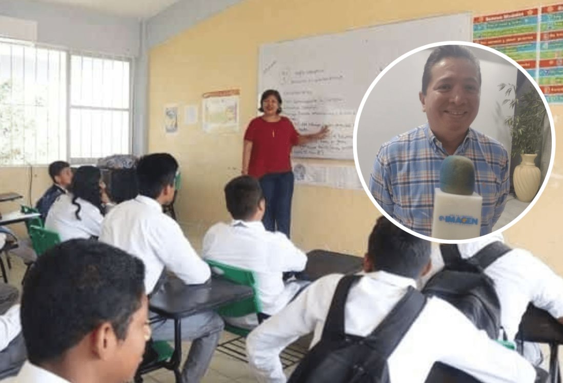 Con Expo Feria Educativa buscan garantizar acceso a la educación en Veracruz