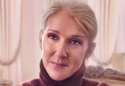 ¡Sorpresa! Regresa Céline Dion con Love again