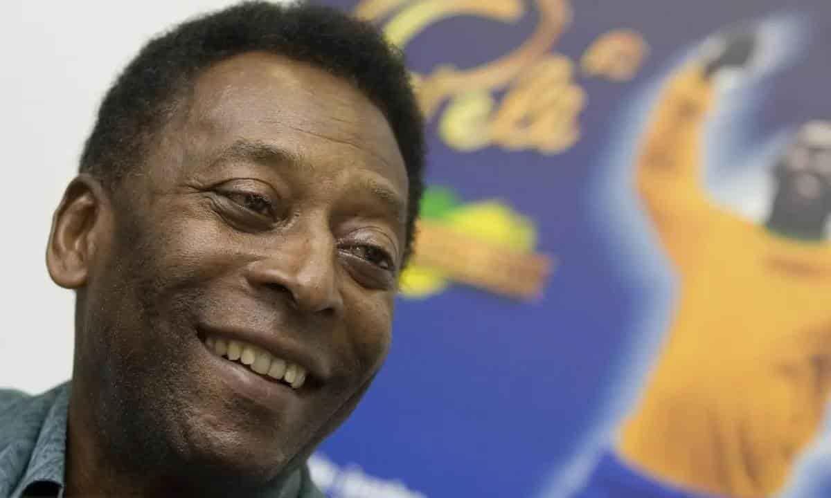 En Brasil buscan incluir a “Pelé” como adjetivo en el diccionario