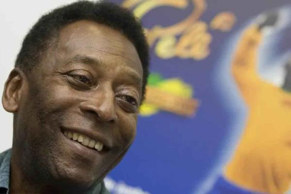 En Brasil buscan incluir a "Pelé" como adjetivo en el diccionario
