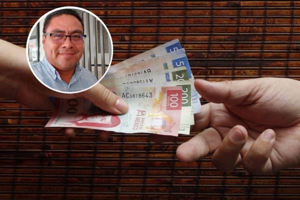 En revisión contractual el SUEM; espera incremento salarial del 20% (+Video)