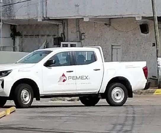 Reportan presunto ´levantón´ de jefe de vigilancia de la refinería en Minatitlán