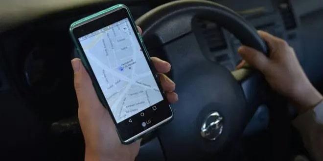 ¿Estás de acuerdo? Taxis por aplicación generan inseguridad en Veracruz