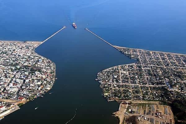 Histórico y estratégico: AMLO sobre el Corredor Interoceánico