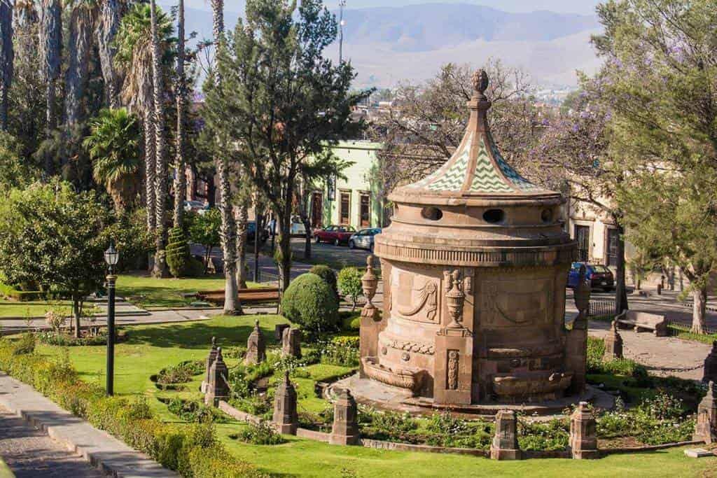 Garantiza Conagua abastecimiento de agua para San Luis Potosí