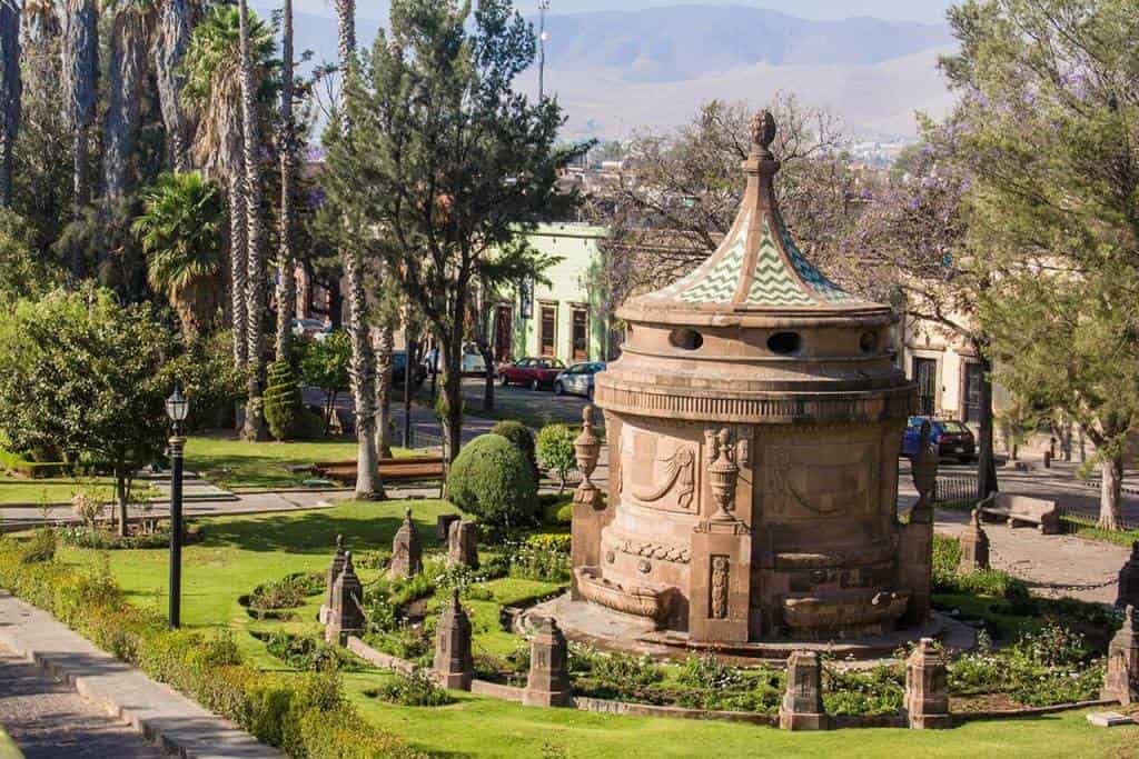 Conagua garantiza suministro de agua para San Luis Potosí