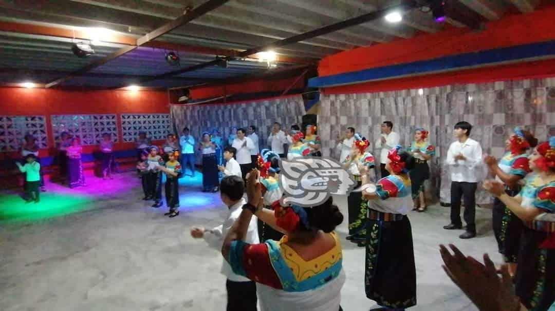 Nanchital recibirá a más de 120 bailarines en encuentro nacional