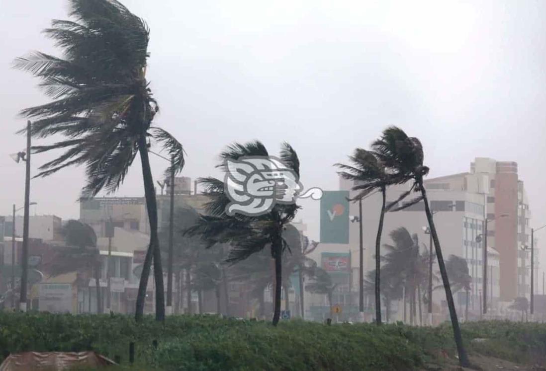 Prevén menos ciclones en el Atlántico por aparición del fenómeno El Niño