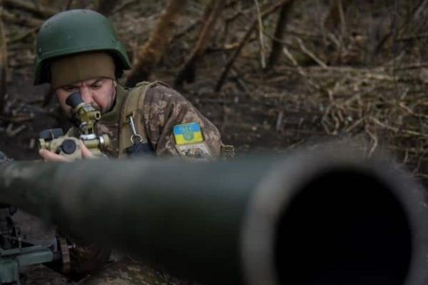 China advierte, no exportarán armas para guerra en Ucrania