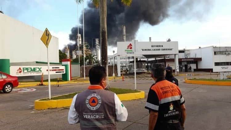 Se debe apostar por dar mantenimiento a plantas industriales: Canacintra