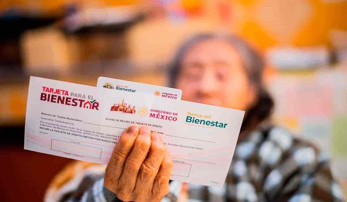 Este sábado realizarán nuevas incorporaciones al Programa de Pensiones del Bienestar en Veracruz