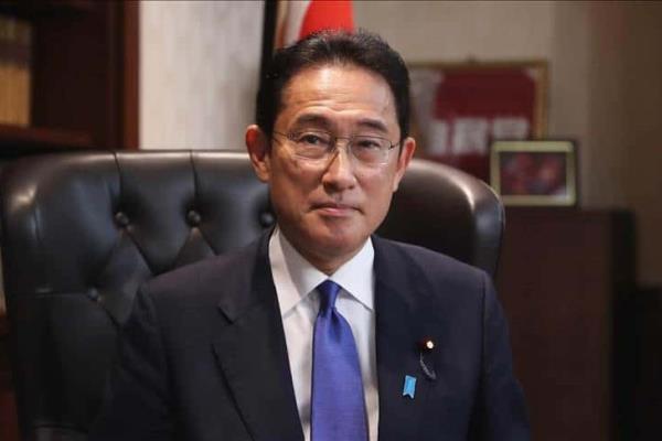 Por fuerte explosión, evacuan a primer ministro de Japón(+Video)