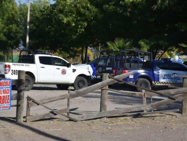 Ataque a balneario en Guanajuato deja 7 personas fallecidas