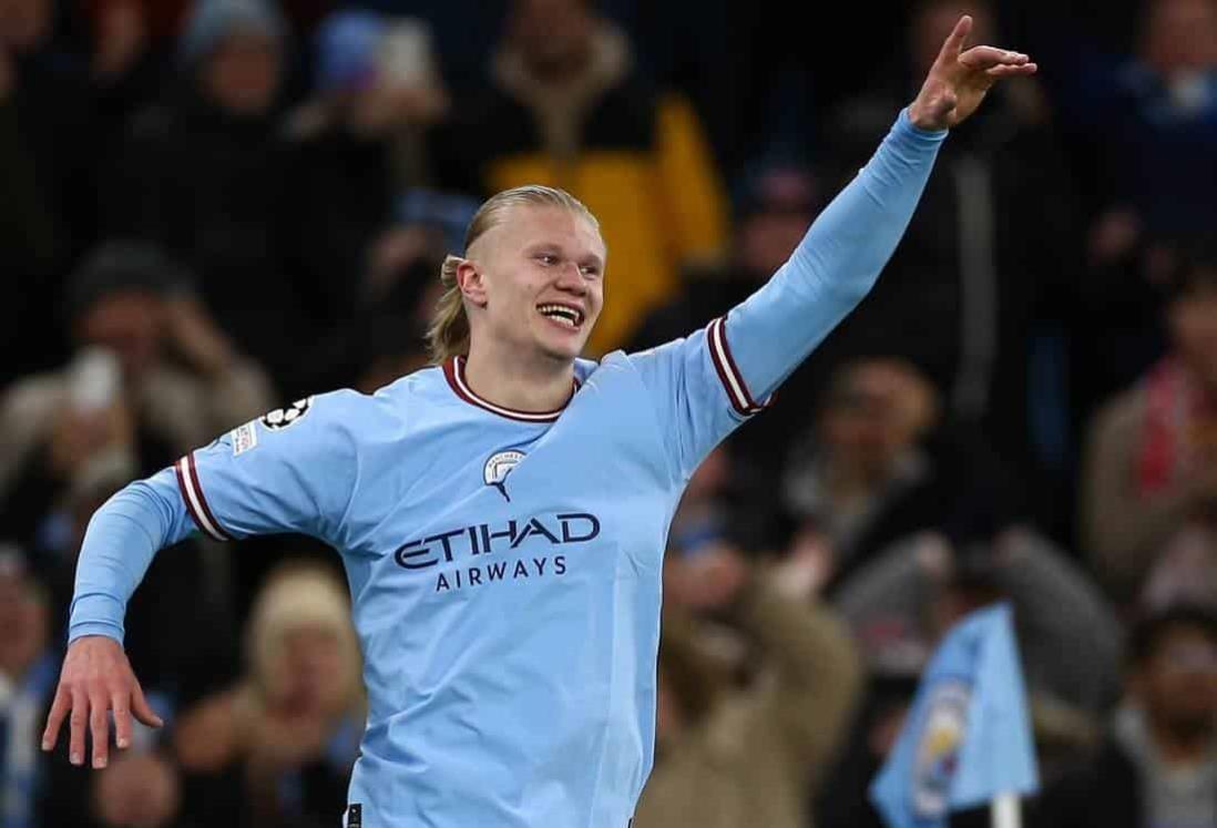 Tiene Manchester City día tranquilo ante Leicester