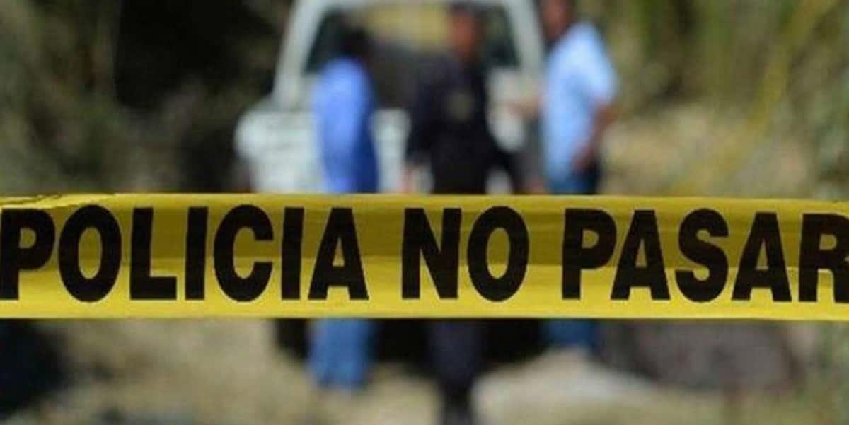 Hallan cuerpo de vigilante en autopista Cosoleacaque- La Tinaja