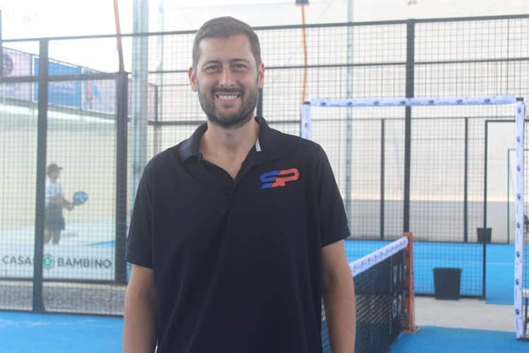 Dan inicio con éxito al torneo ‘Imagen Open’