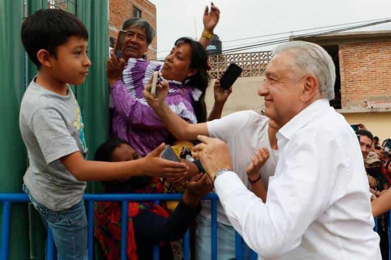 Plan de Salud IMSS Bienestar opera en 20 estados