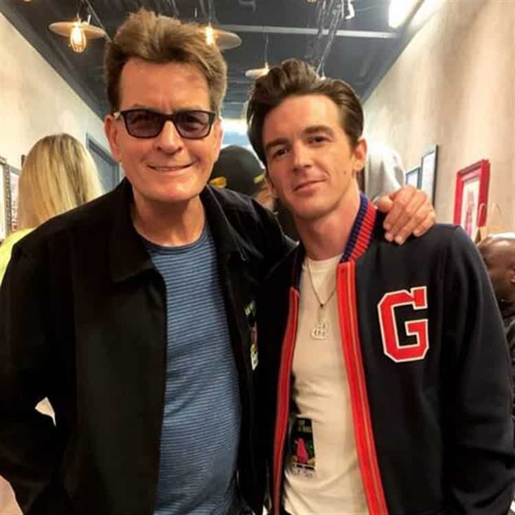 Filtran llamada que hizo Drake Bell al 911; fans reviven su ‘historia’ con Veracruz