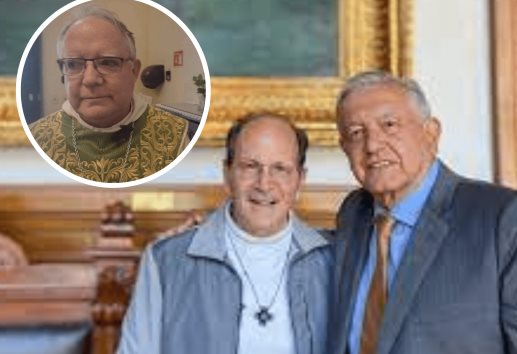 Padre Solalinde no puede ocupar cargos públicos, afirma Diócesis de Veracruz