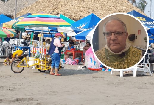 Semana Santa fue muy positiva para los veracruzanos: Diócesis