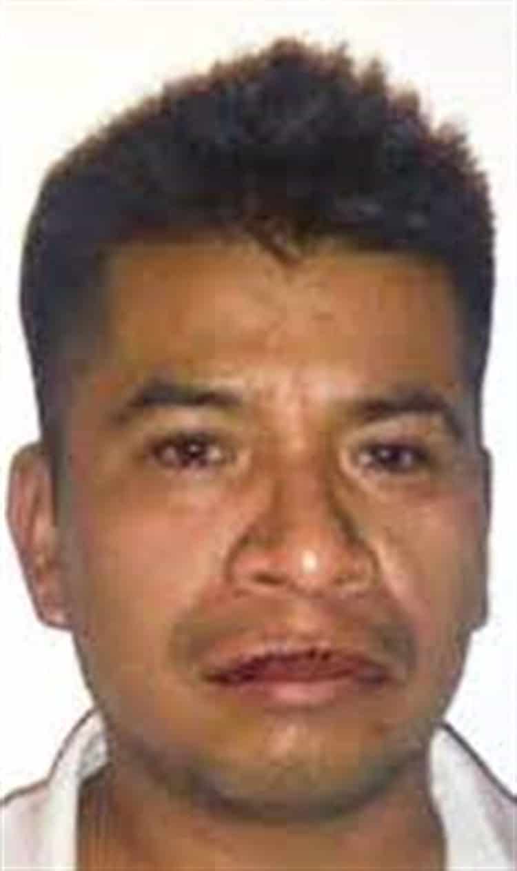 Trasciende asesinato de capo veracruzano de Los Zetas en penal de Nuevo Laredo