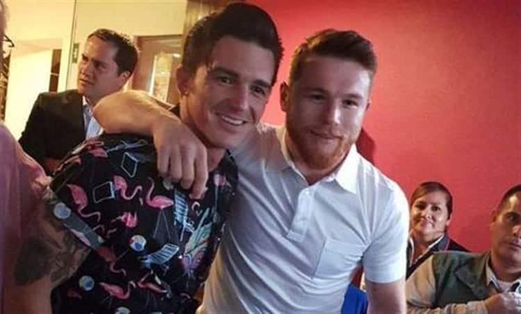 Filtran llamada que hizo Drake Bell al 911; fans reviven su ‘historia’ con Veracruz