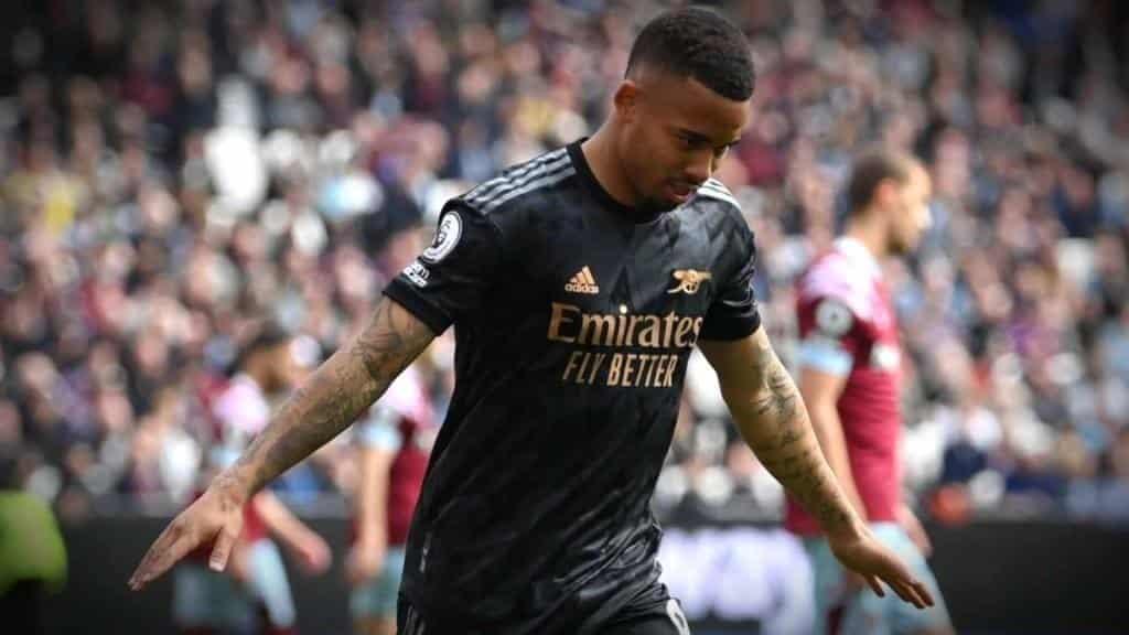 Alcanza West Ham empate ante Arsenal