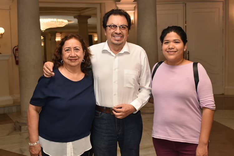 Club Rotario Veracruz organiza evento a beneficio de la colonia Renacimiento