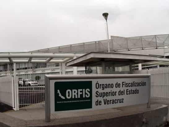 Exalcaldes de Veracruz exigen al Orfis informar si hubo o no irregularidades en 2021