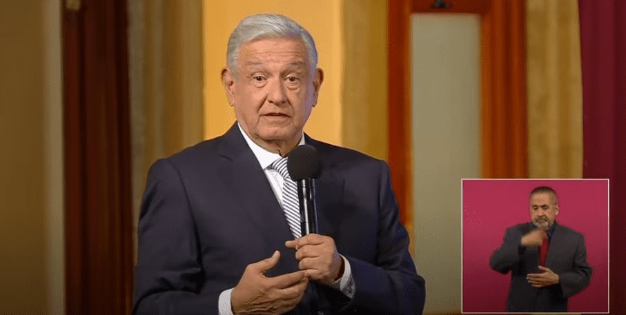 Problema del fentanilo se resolverá con la cooperación de EU, afirma AMLO