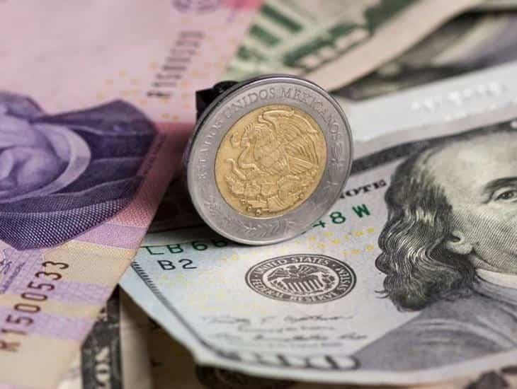 Precio del dólar hoy 17 de abril 2023