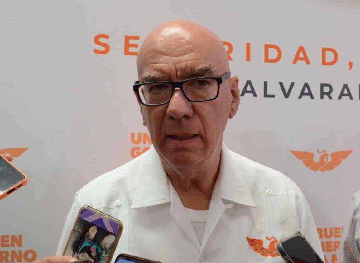 Sentencia Dante: Movimiento Ciudadano va por la gubernatura de Veracruz