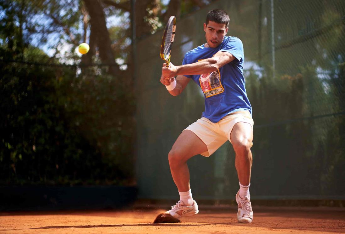 Avanza Nuno Borges a segunda ronda en Barcelona