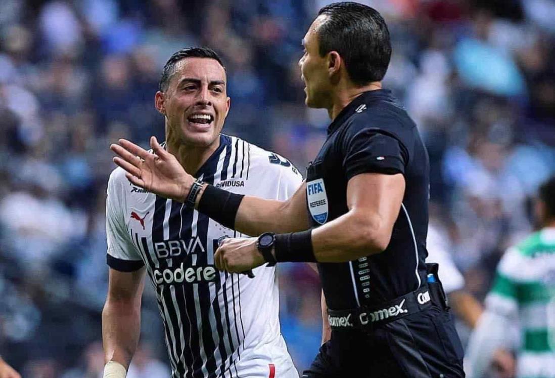 Explica Rogelio Funes Mori motivo de su expulsión