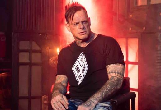 Vampiro Canadiense anuncia retiro de la lucha libre