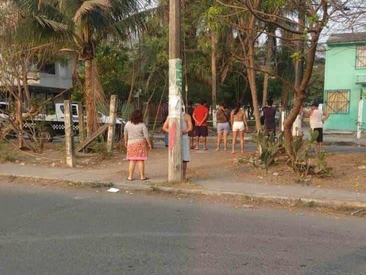 Continúa sin ser identificado el hombre que apareció sin vida en calles del Infonavit Los Volcanes