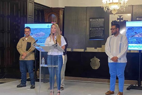 Millonaria recaudación entre el pueblo jarocho