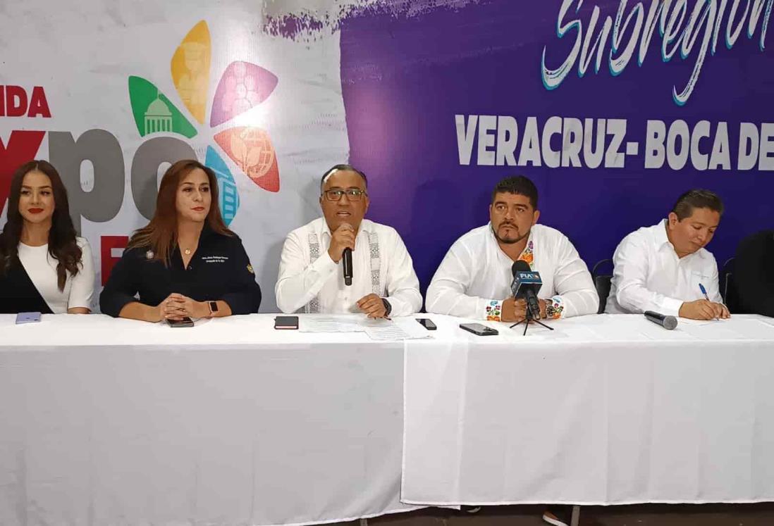 Disminuye consumo de sustancias ilícitas en jóvenes dentro de las escuelas de Veracruz: SEV