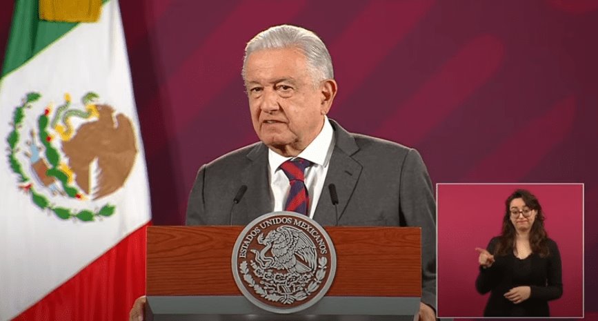 Poder Judicial todavía actúa con políticas del viejo régimen, acusa AMLO