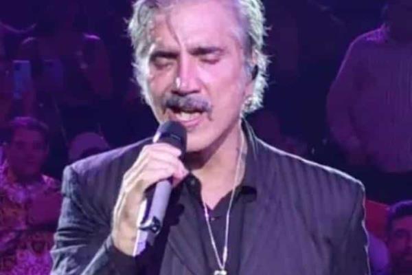 Preocupa a sus fans el aspecto actual de El Potrillo