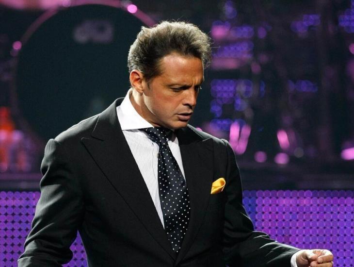 ¿Regresa el sol de México? Misterioso video pone en alerta a fans de Luis Miguel (+Video)