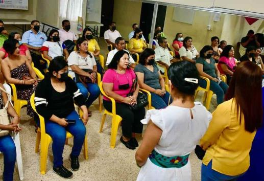 ¿Sabes alguna lengua indígena? Buscan traductores judiciales