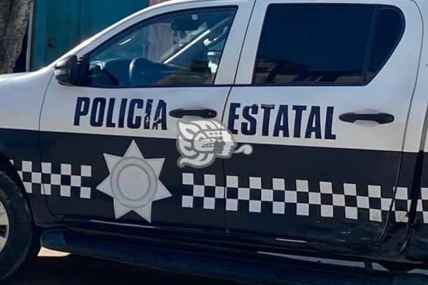 ¡Los corrieron! Vecinos frustran robo en Minatitlán