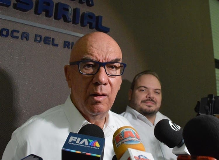 Veracruz tiene un gobernante menor, considera Dante Delgado