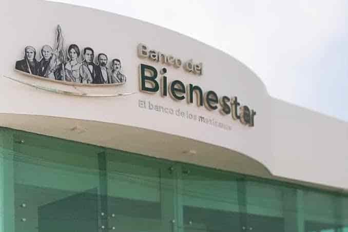 Entra en operaciones Banco del Bienestar de Dos Lomas, Veracruz