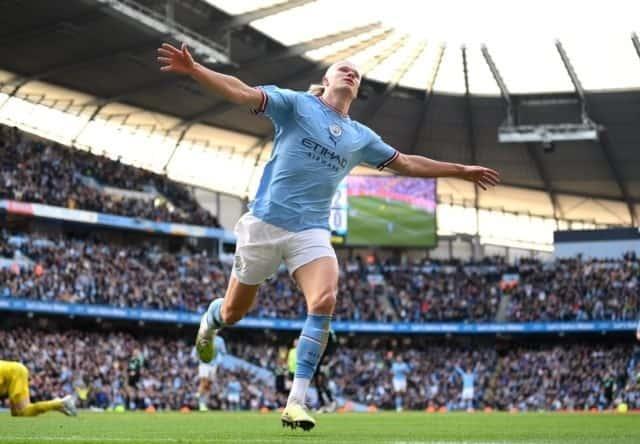 Se citará Manchester City con Real Madrid en Semis