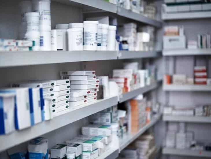 Veracruz, con menor abastecimiento de medicamentos en IMSS Bienestar