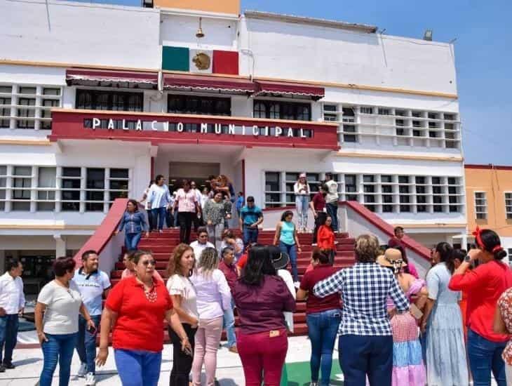 Más de 6mil ciudadanos participaron en el Primer Simulacro Nacional