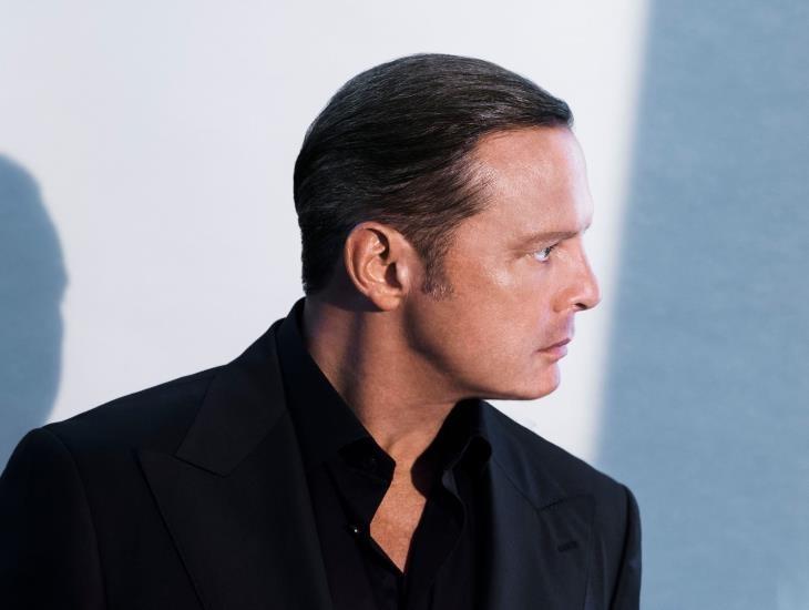 ¡Confirmado! Luis Miguel vuelve a Veracruz con su Tour 2023