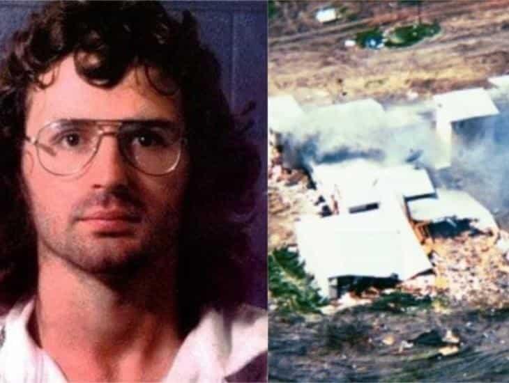 Se cumplen 30 años de la Masacre de Waco